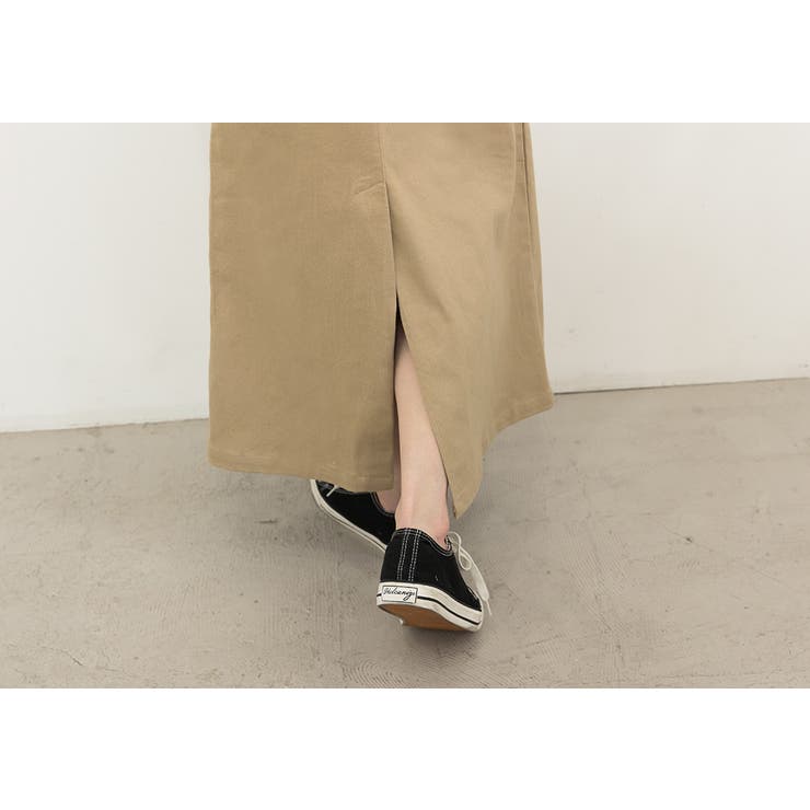 スカート ロング ロングスカート | teddyshop | 詳細画像14 