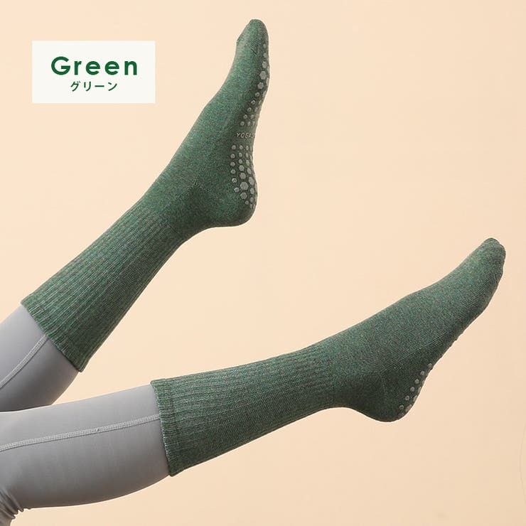 ヨガ 靴下 ソックス | teddyshop | 詳細画像16 