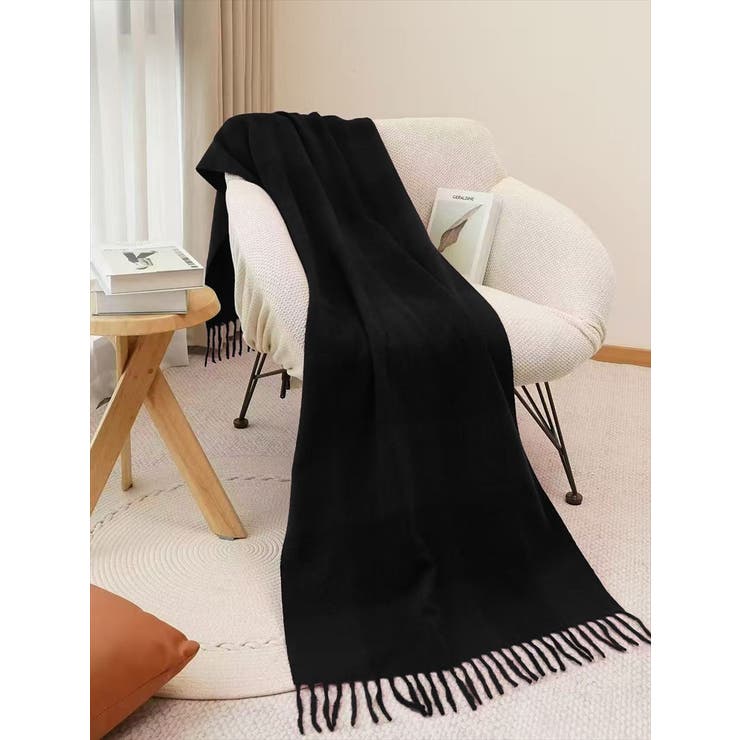 ストール 大判 全8色 | teddyshop | 詳細画像10 