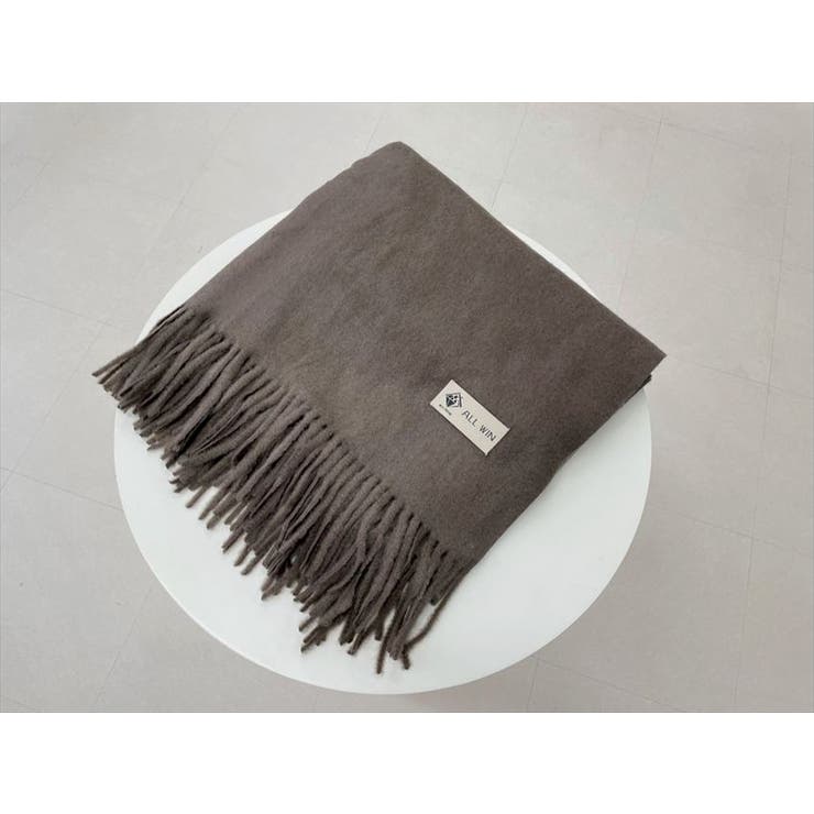 ストール 大判 全8色 | teddyshop | 詳細画像12 