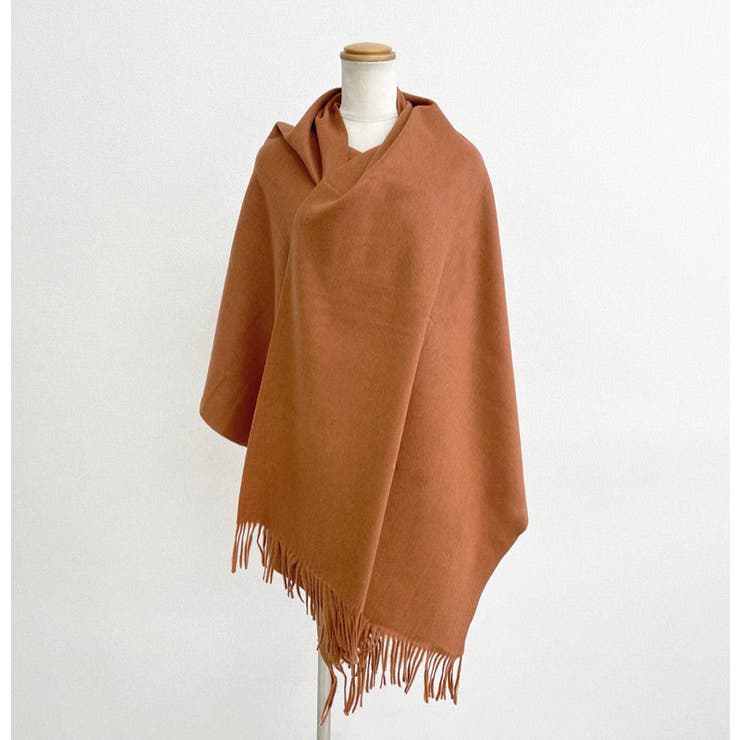 ストール 大判 全8色 | teddyshop | 詳細画像22 