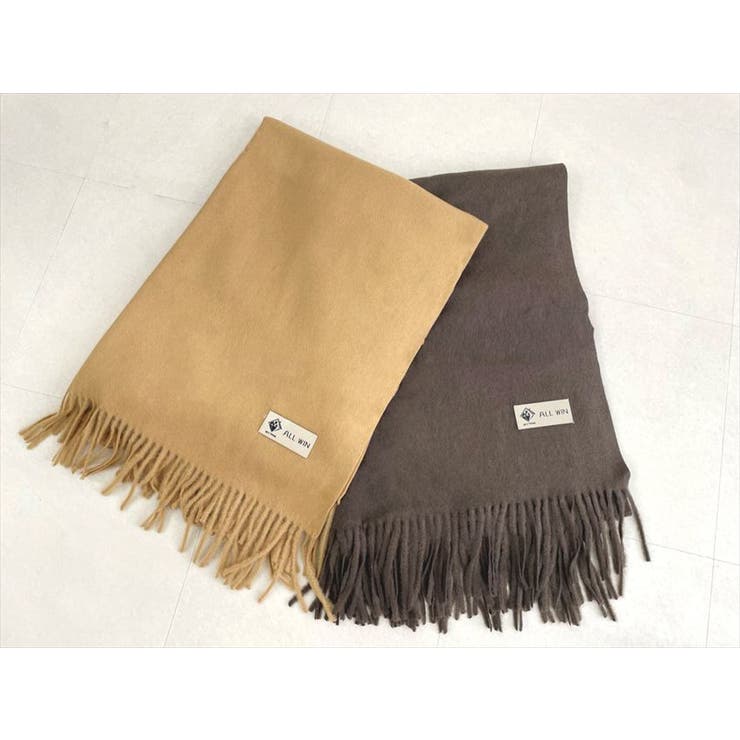 ストール 大判 全8色 | teddyshop | 詳細画像27 