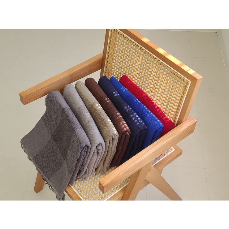 ストール 大判 全1色 | teddyshop | 詳細画像20 