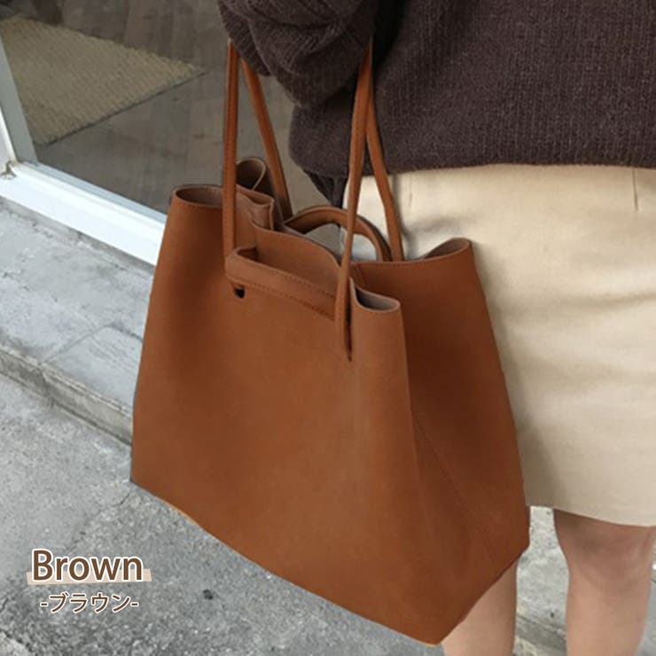 トートバッグ 軽量 大容量 | teddyshop | 詳細画像4 