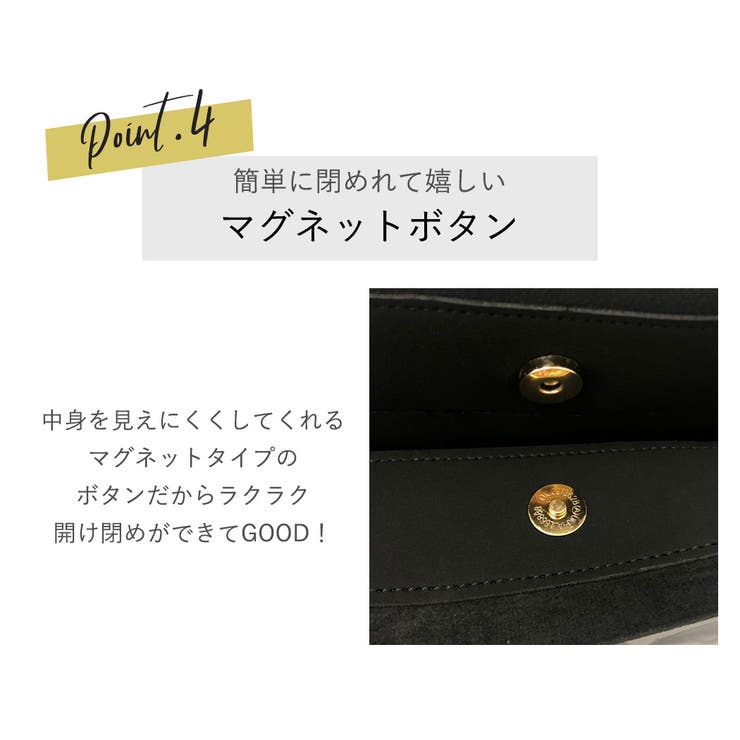 トートバッグ 軽量 大容量 | teddyshop | 詳細画像22 