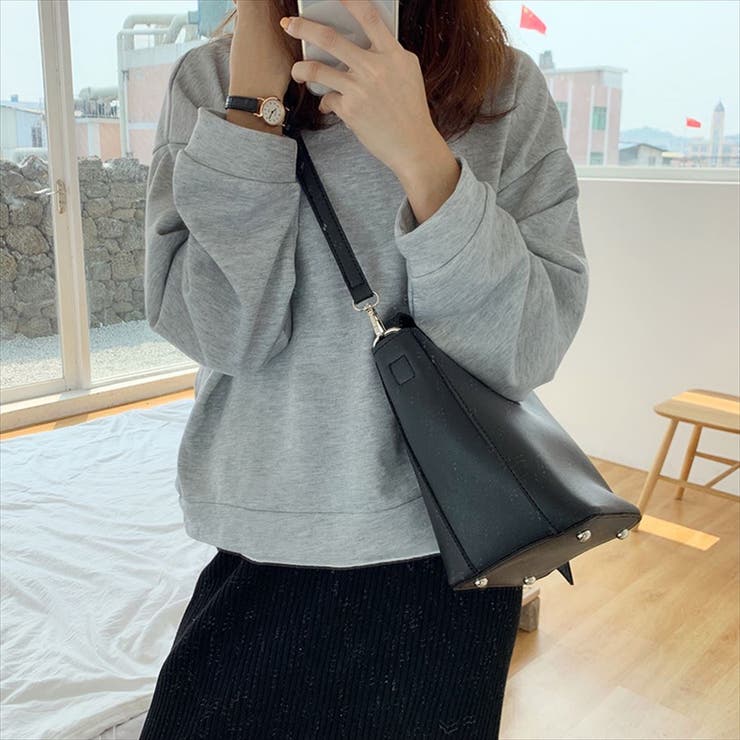 夏バッグ ショルダーバッグ オフィス | teddyshop | 詳細画像12 