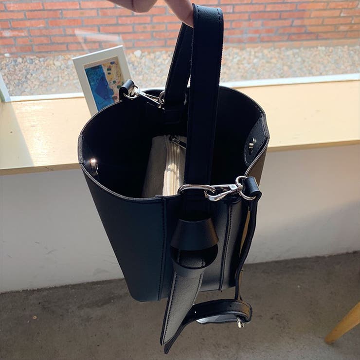 夏バッグ ショルダーバッグ オフィス | teddyshop | 詳細画像13 