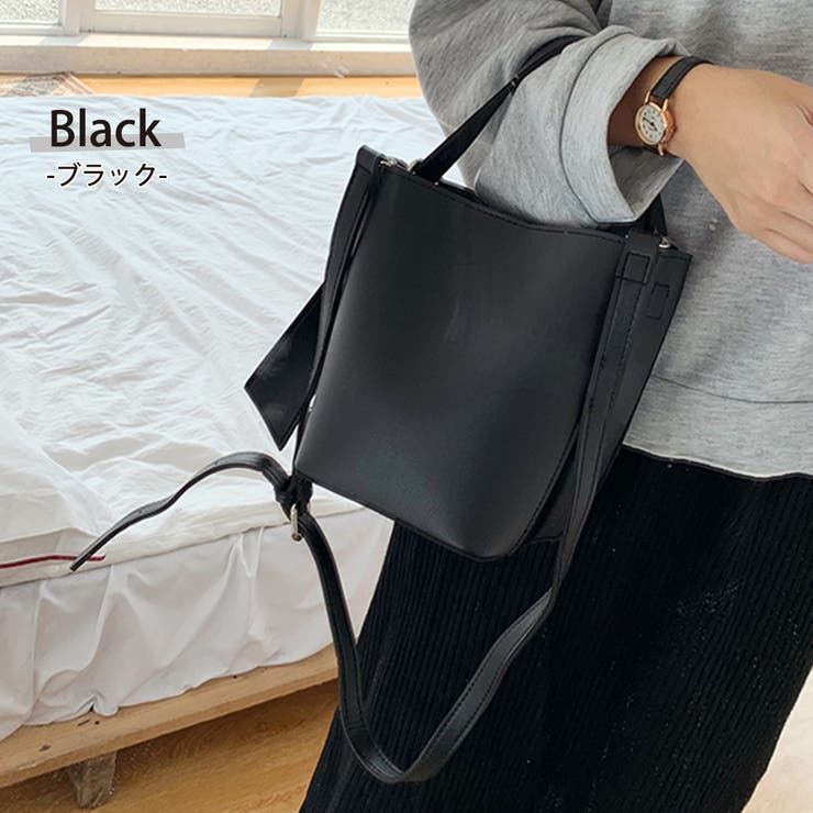 夏バッグ ショルダーバッグ オフィス | teddyshop | 詳細画像3 