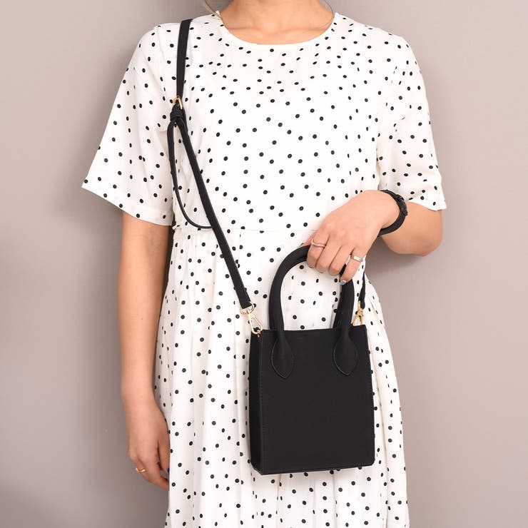 ショルダーバッグ レディース トートバッグ[品番：TY000006215