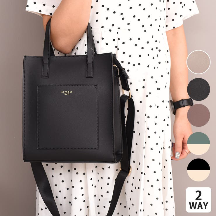ショルダーバッグ トートバッグ レディース | teddyshop | 詳細画像1 