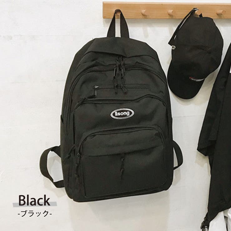バックパック リュックサック 韓国ファッション 品番 Ty Teddyshop テディーショップ のレディースファッション通販 Shoplist ショップリスト