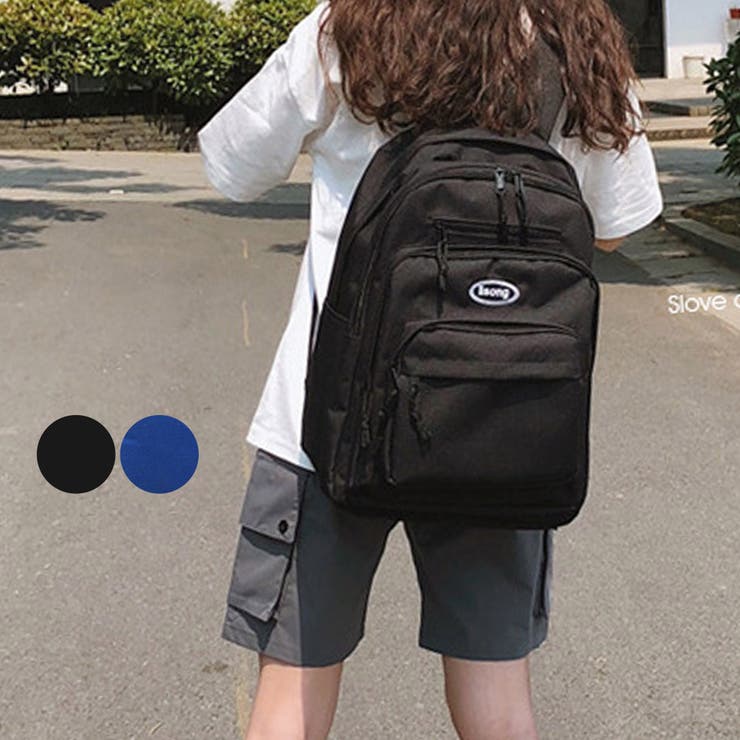 バックパック リュックサック 韓国ファッション 品番 Ty Teddyshop テディーショップ のレディースファッション 通販 Shoplist ショップリスト