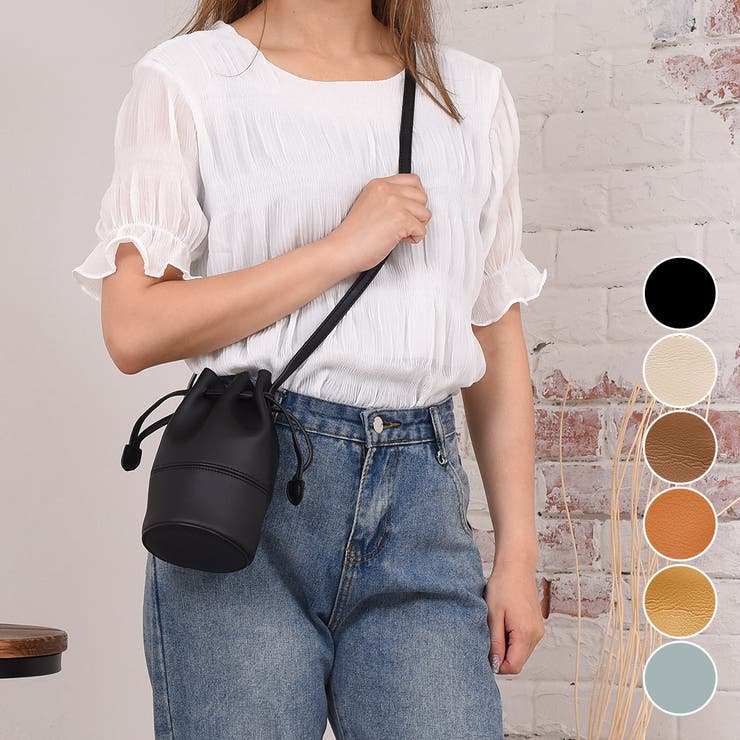 ショルダーバッグ レディース 斜め掛け | teddyshop | 詳細画像1 