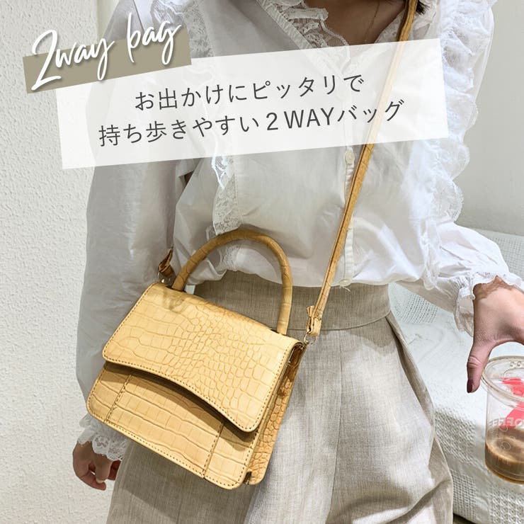 ショルダーバッグハンドバッグレディース2wayがま口旅行バッグ鞄無地ロゴワンポイントお洒落可愛いシンプルカジュアルオフィスビジネスインナーポケット肩紐調節可能フェイクレザー普段使い楽ちん買い物持ち歩きママファッション通勤通学黒白