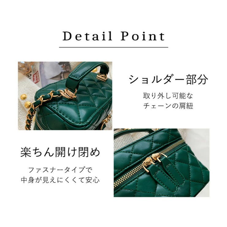 ショルダーバッグ レディース 韓国[品番：TY000007087