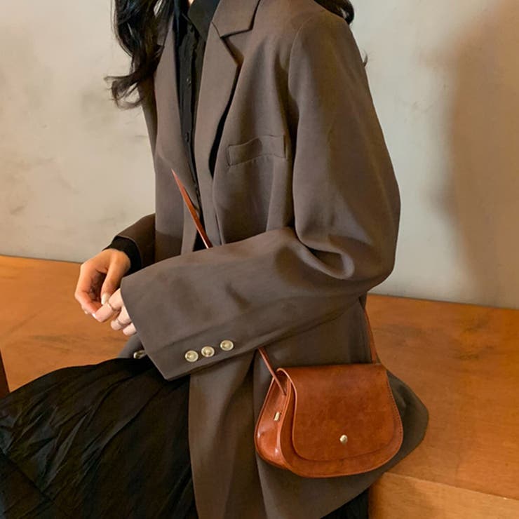 ショルダーバッグ 斜めがけ 小さめ | teddyshop | 詳細画像1 