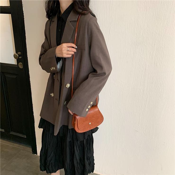 【クーポンの利用で半額以下】ショルダーバッグレディース斜めがけ大人小さめおしゃれかわいい小型鞄軽い合皮革PUマグネットマチ付き通勤散歩旅行トラベルカジュアル持ち手長いポーチポシェット小物サブバッグセカンドバッグシンプル無地