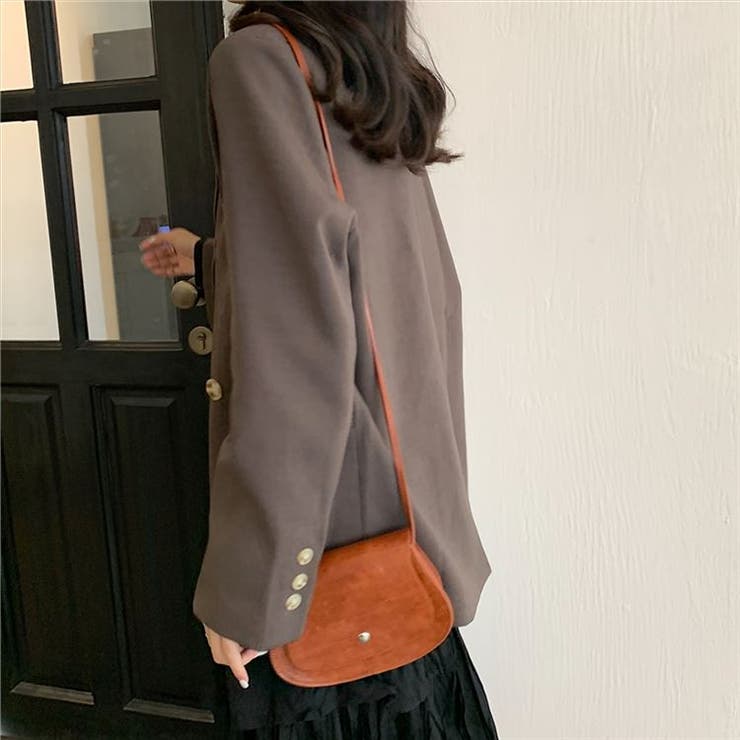 【クーポンの利用で半額以下】ショルダーバッグレディース斜めがけ大人小さめおしゃれかわいい小型鞄軽い合皮革PUマグネットマチ付き通勤散歩旅行トラベルカジュアル持ち手長いポーチポシェット小物サブバッグセカンドバッグシンプル無地
