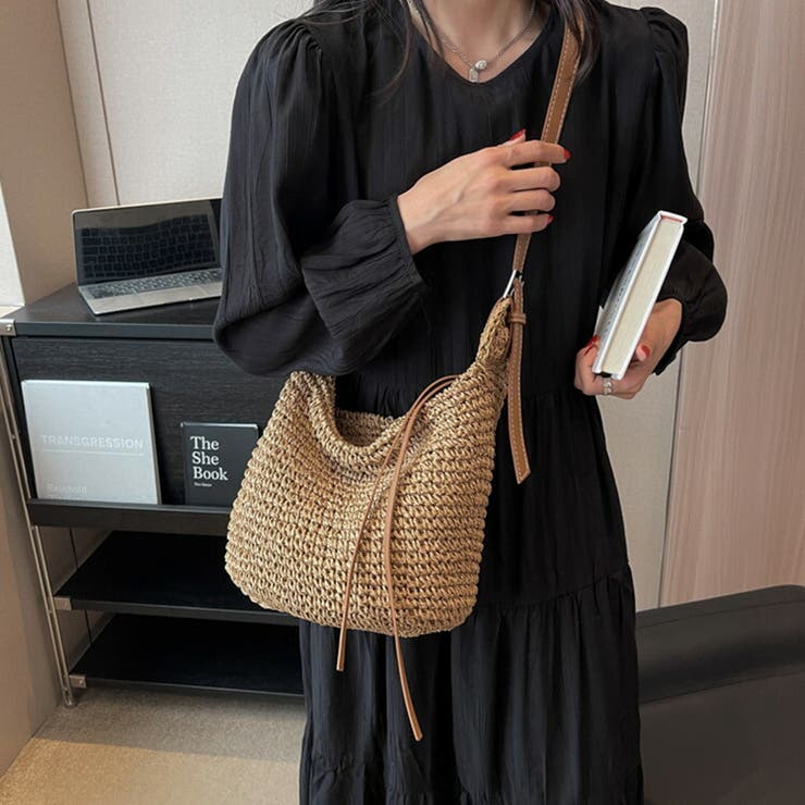かごバッグ　レディース　spe dire A06515AW00320_fw_thumbM.jpg
