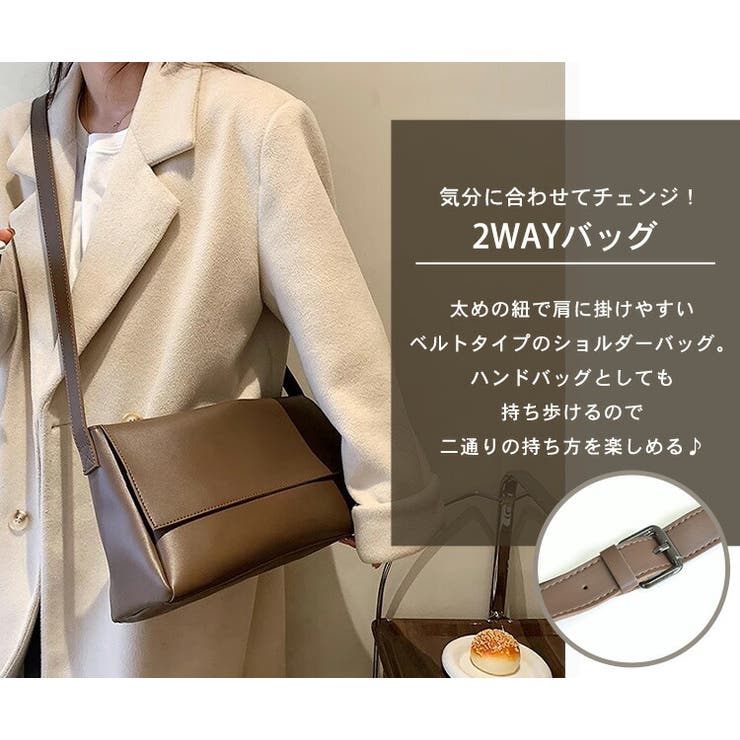 ショルダーバッグ レディース カバン | teddyshop | 詳細画像5 