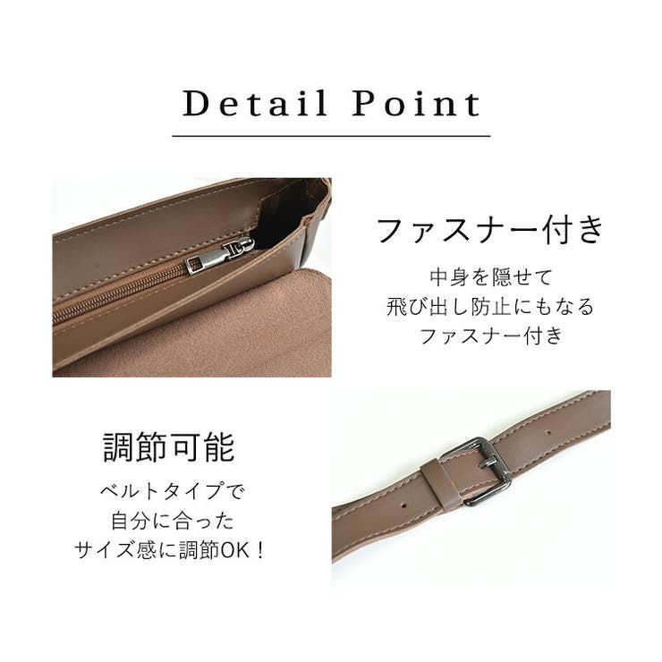 ショルダーバッグ レディース カバン | teddyshop | 詳細画像7 