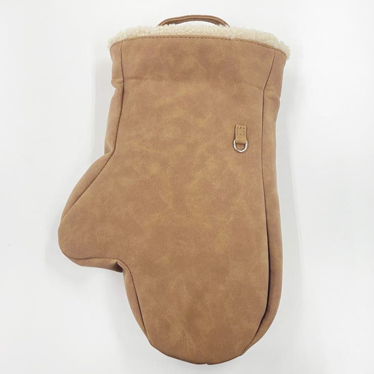 ショルダー ミニバッグ ミトン風 | teddyshop | 詳細画像12 