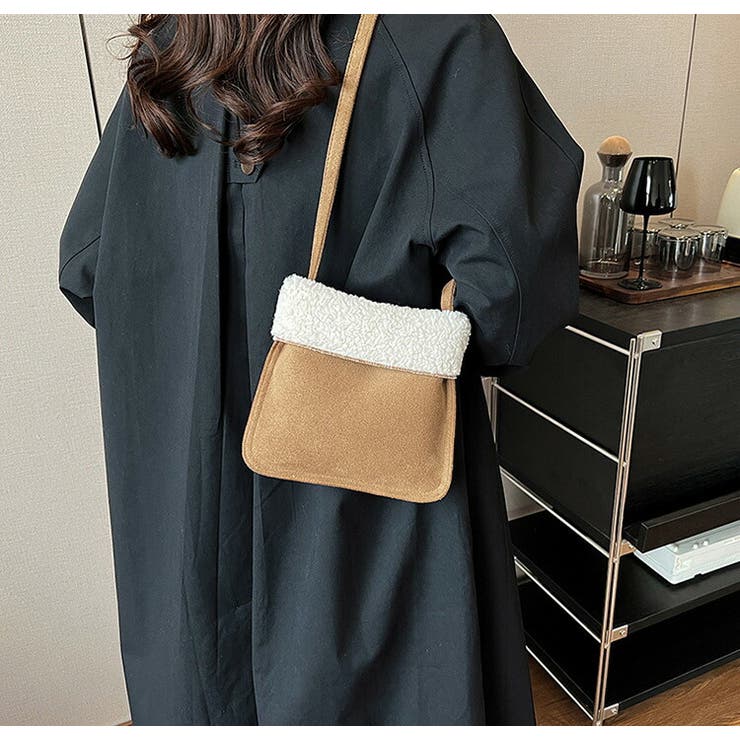 ショルダー ミニバッグ レディース | teddyshop | 詳細画像11 