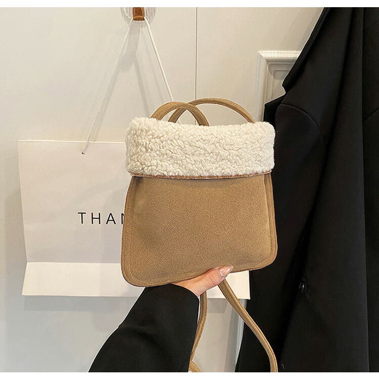 ショルダー ミニバッグ レディース | teddyshop | 詳細画像12 