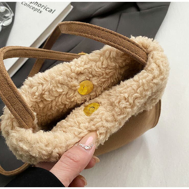 ショルダー ミニバッグ レディース | teddyshop | 詳細画像16 