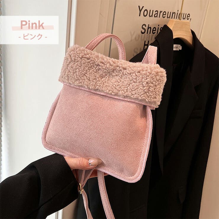 ショルダー ミニバッグ レディース | teddyshop | 詳細画像18 