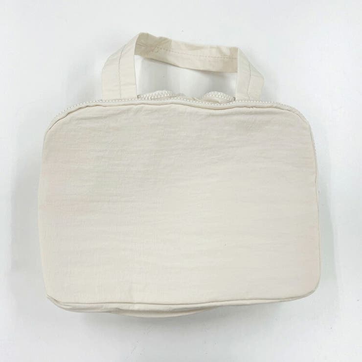 化粧ポーチ 持ち運び 全2色 | teddyshop | 詳細画像19 