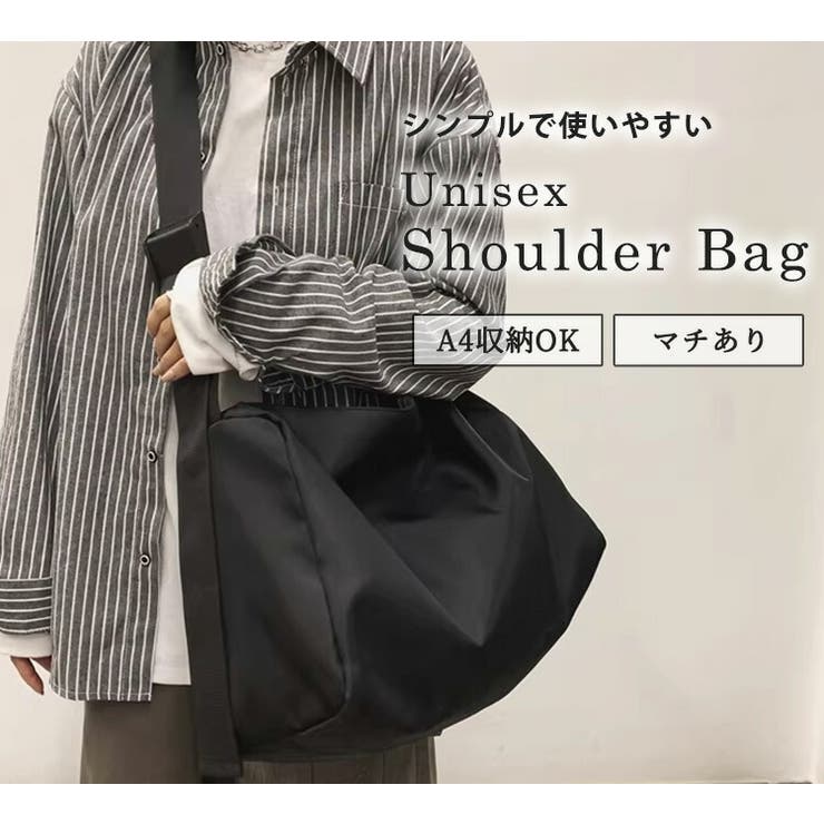 ショルダーバッグ レディース メンズ | teddyshop | 詳細画像2 