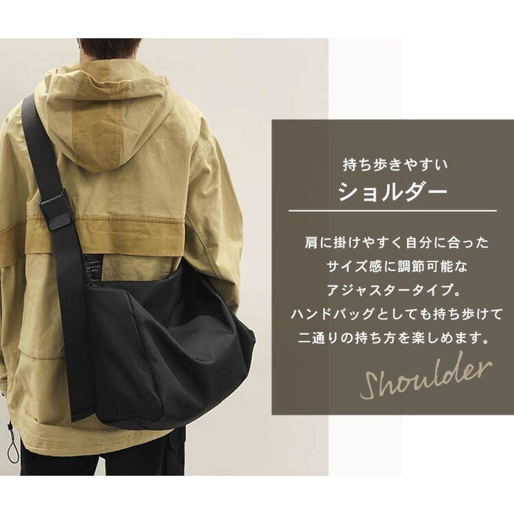ショルダーバッグ レディース メンズ | teddyshop | 詳細画像6 