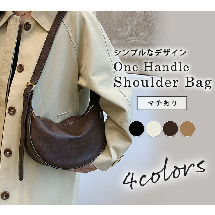 ショルダーバッグ レディース 全3色 | teddyshop | 詳細画像2 