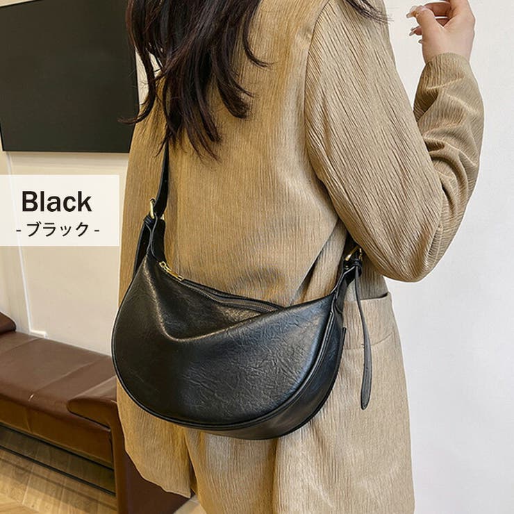 ショルダーバッグ レディース 全3色 | teddyshop | 詳細画像9 