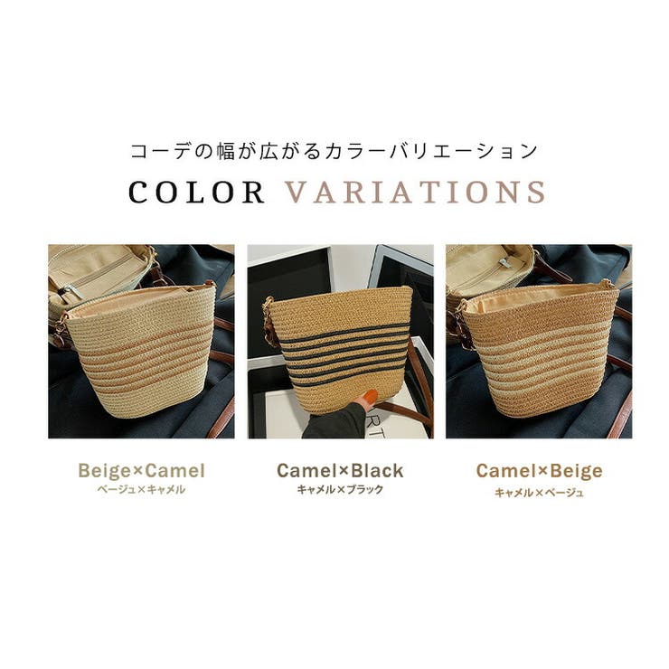 ショルダーバッグ 鞄 全3色 | teddyshop | 詳細画像9 