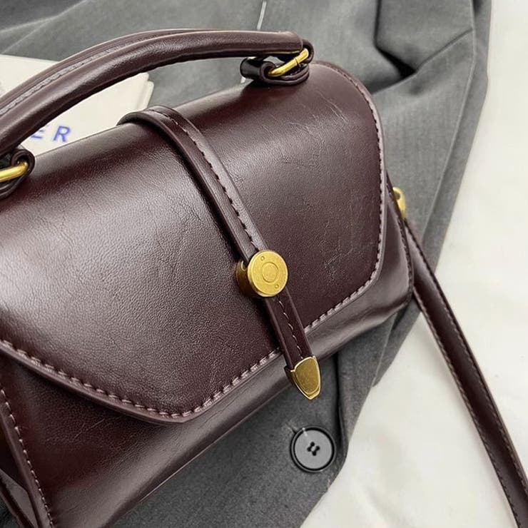 ショルダーバッグ レディース 斜めがけ | teddyshop | 詳細画像19 