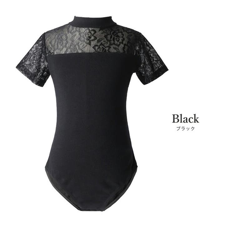 バレエ レオタード キッズ | Kids Teddy | 詳細画像3 