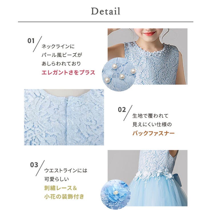 TED BAKER】ZENNIE Cover Up With Lace Detail ワンピース