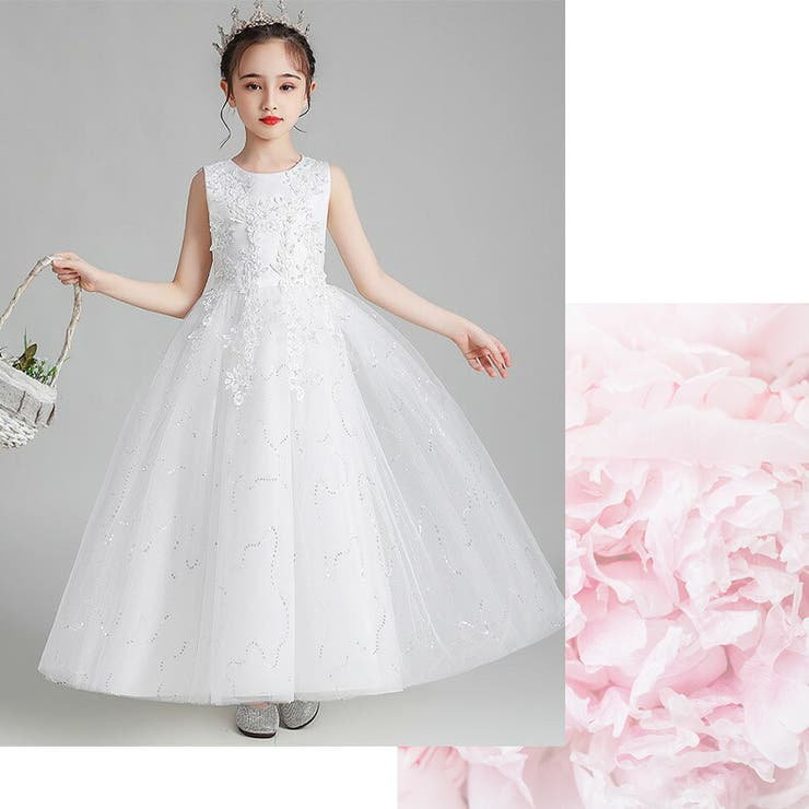 キッズ ドレス 女の子 | Kids Teddy | 詳細画像8 