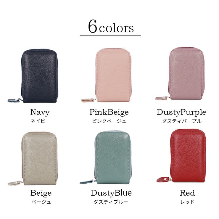 カードケース レディース メンズ | teddyshop | 詳細画像9 