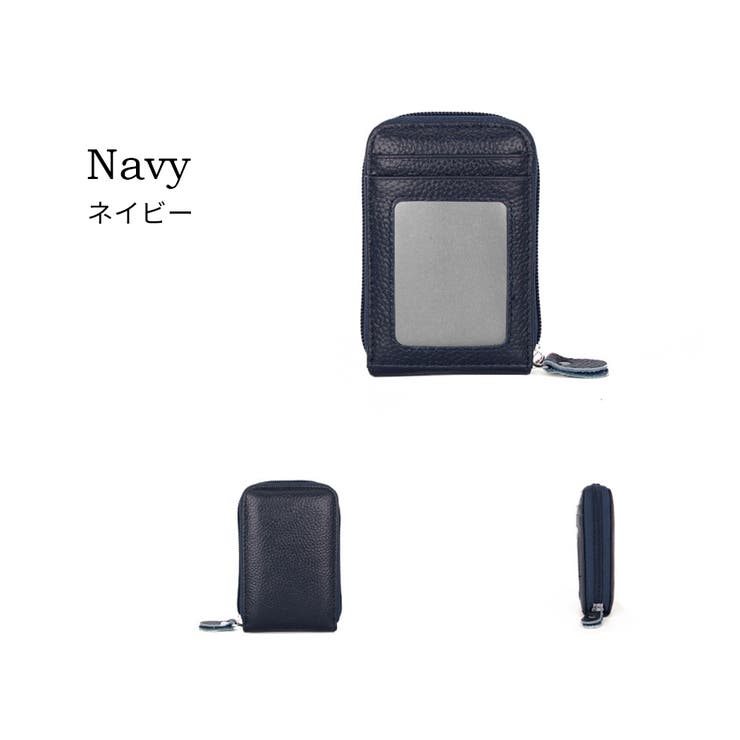 カードケース レディース メンズ | teddyshop | 詳細画像3 