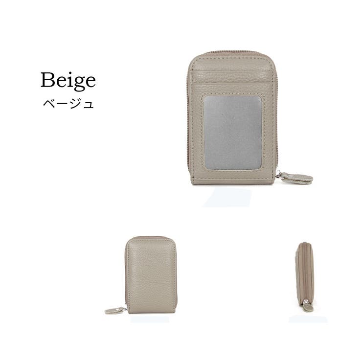 カードケース レディース メンズ | teddyshop | 詳細画像6 