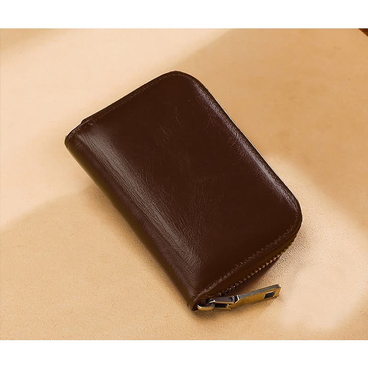 カード入れ 本革 レディース | teddyshop | 詳細画像8 