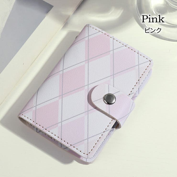 カードケース レディース スリム | teddyshop | 詳細画像9 