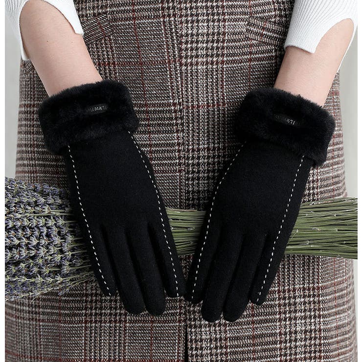 手袋 レディース グローブ | teddyshop | 詳細画像10 