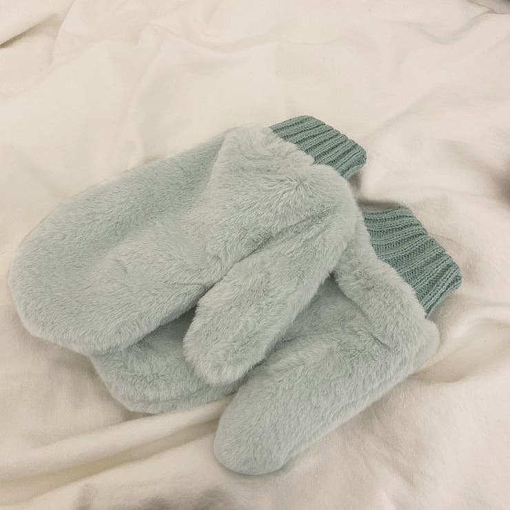 ミトン 手袋 全4色 | teddyshop | 詳細画像15 