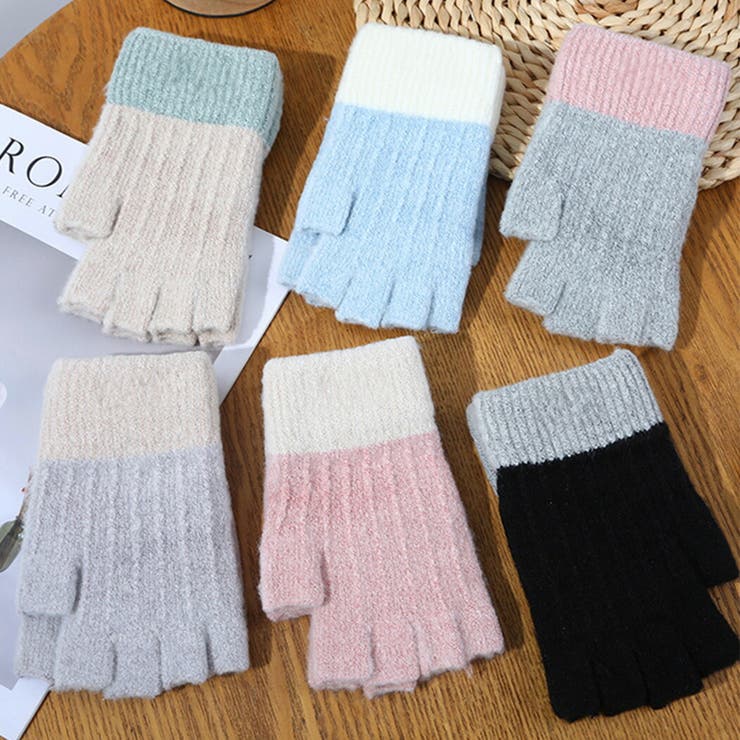 手袋 レディース 全6色 | teddyshop | 詳細画像24 