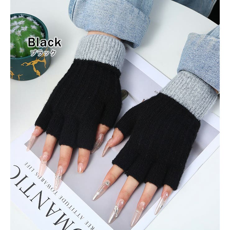 手袋 レディース 全6色 | teddyshop | 詳細画像9 