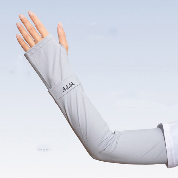 【UVカット率99%以上】アームカバー レディース UPF50+ | teddyshop | 詳細画像17 